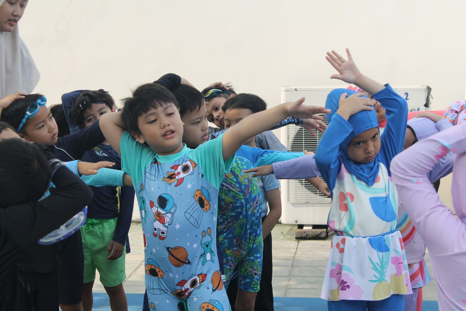 Hiburan Seru Anak di Cilacap: Taman Kanak-Kanak yang Mengajak Bermain Sambil Belajar